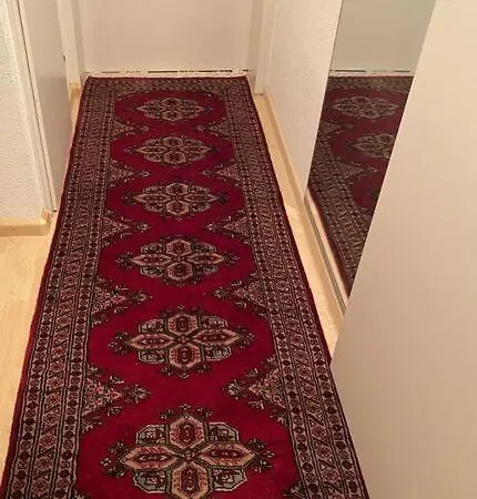 Stylish Flat Close To Basel With A Stunning View * Weil am Rhein