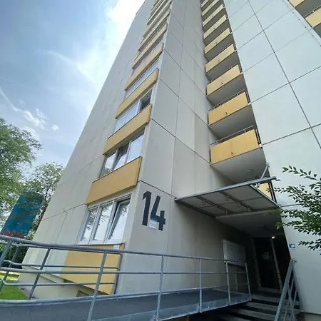 דירה Stylish Flat Close To Basel With A Stunning View וייל אם ריין