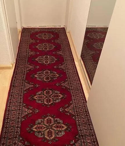 Stylish Flat Close To Basel With A Stunning View * Weil am Rhein